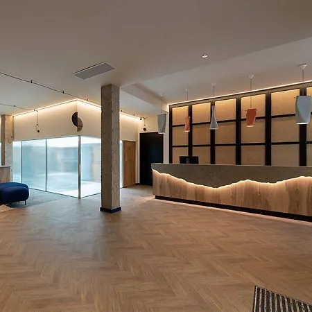 Hotel Boutique Cordial La Peregrina Las Palmas / Gran Canaria
