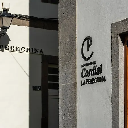 Boutique Cordial La Peregrina 4* Las Palmas de Gran Canárias