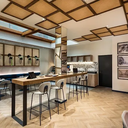 호텔 Boutique Cordial La Peregrina 4*