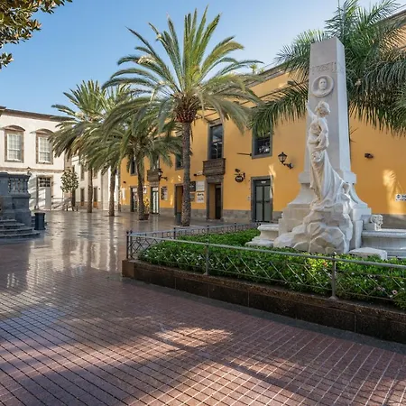 Ξενοδοχείο Boutique Cordial La Peregrina 4*